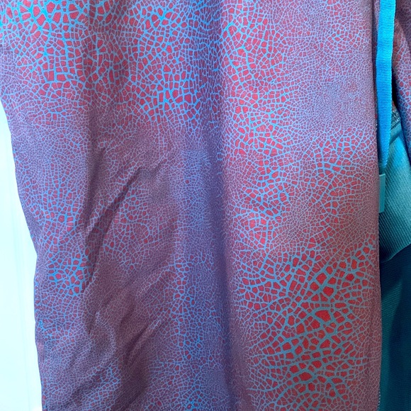 Men Zeroed In Linerless Short 5" Size Small - Picture 2 of 4